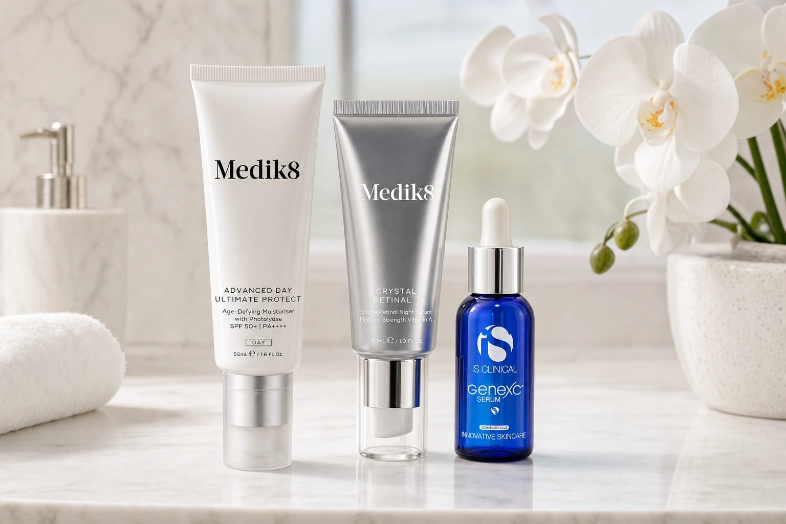 Anti-Aging Serums: What Actually Works (And What You're Wasting Money On)