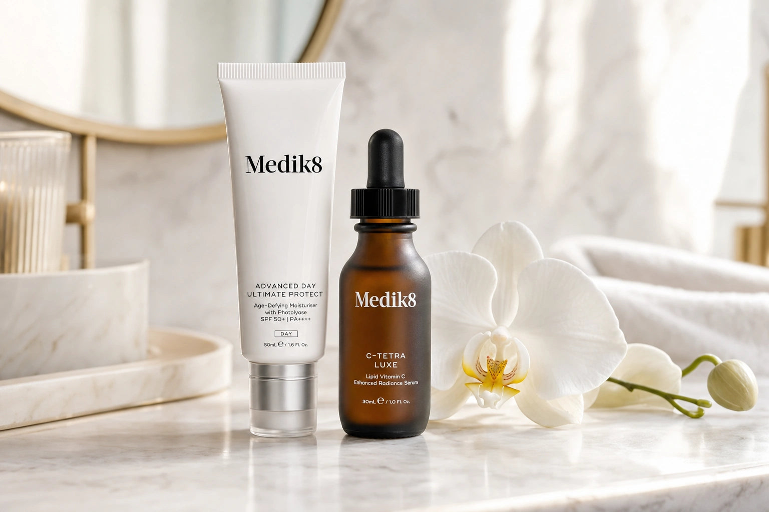 Medik8 Vitamin C: Which Formula Fits Your Skin?