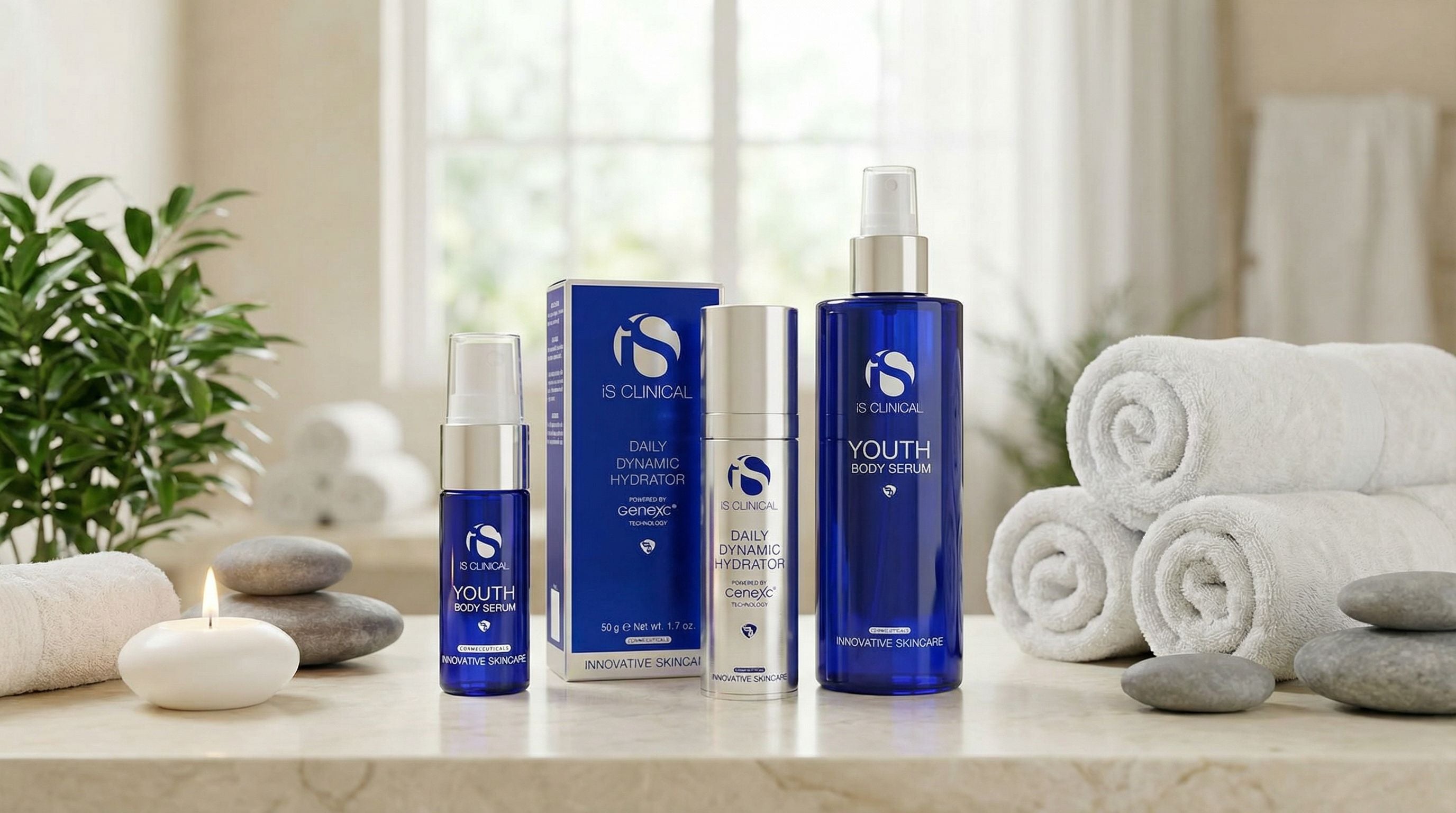 Is Clinical Hydration Solutions for Sensitive, Irritated Skin