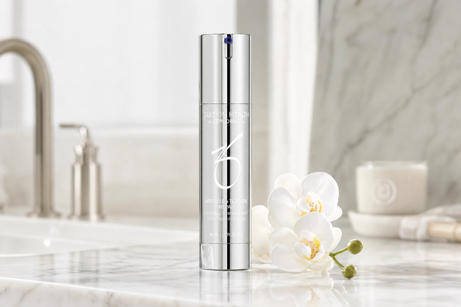 Retinol Before After: What You'll Actually See (And When)