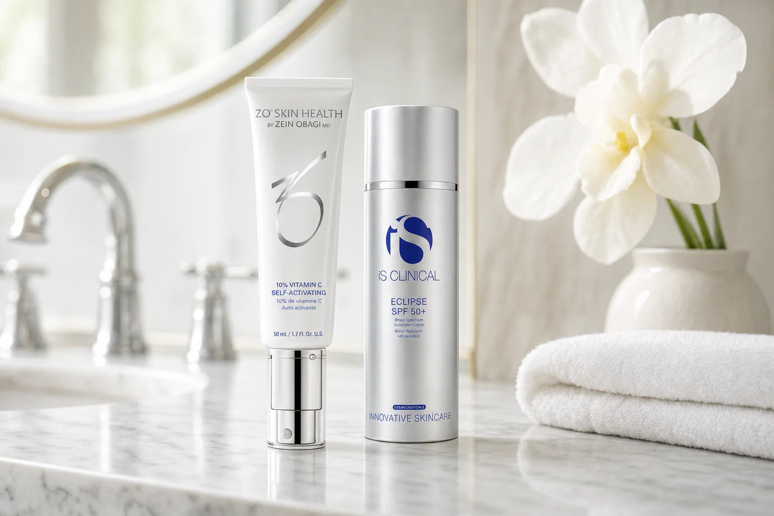 Vitamin C for Skin: What L-Ascorbic Acid Does and How to Use It