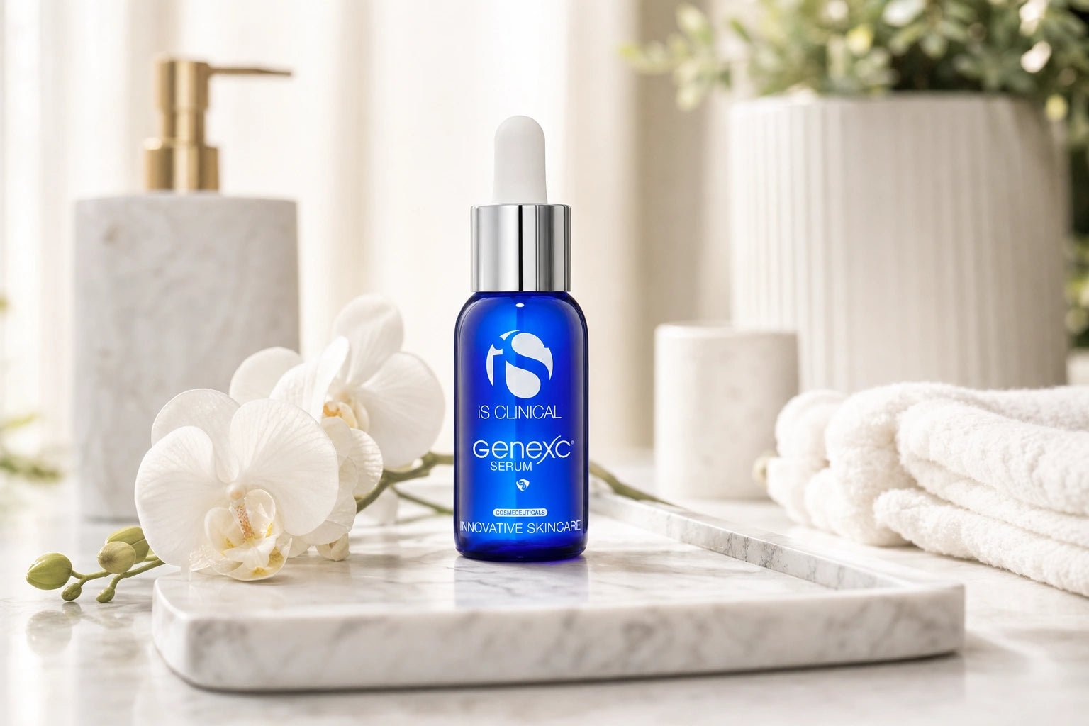 Orange Peel in Skincare: What It Actually Does (And Doesn't Do)