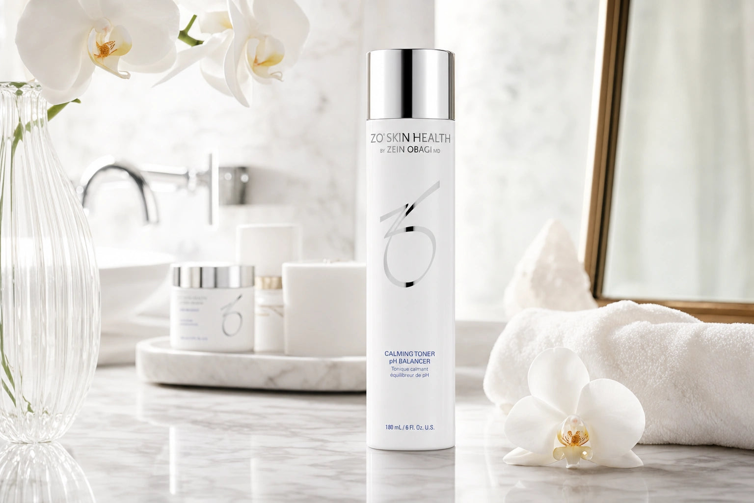 DMK Skincare: Enzyme Therapy & Paramedical Skin Revision