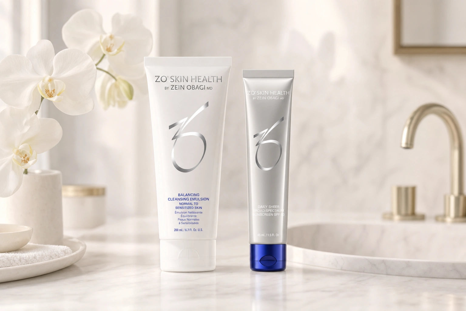 Acid Peel Before & After: Day-by-Day Recovery Guide