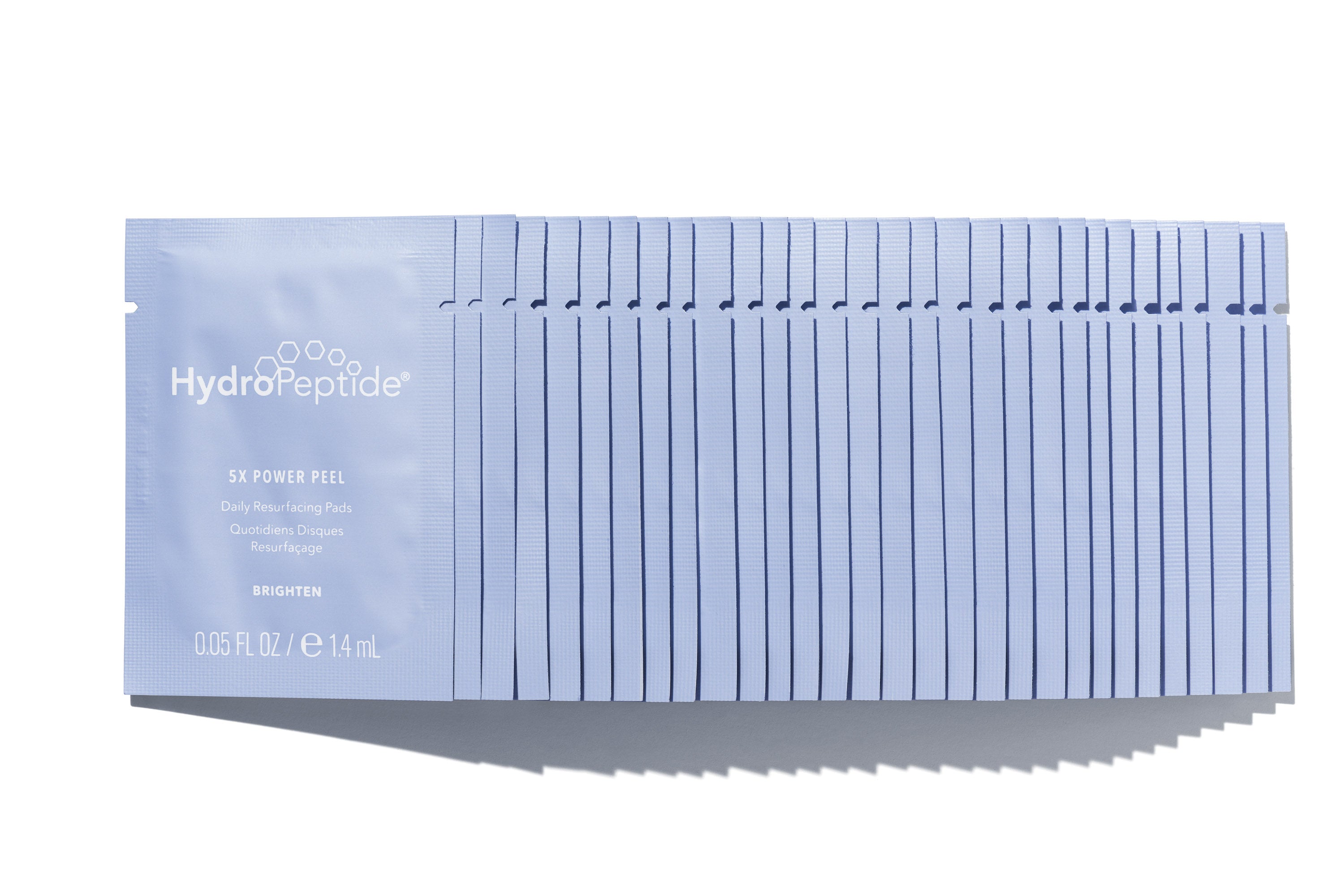 5X Power Peel