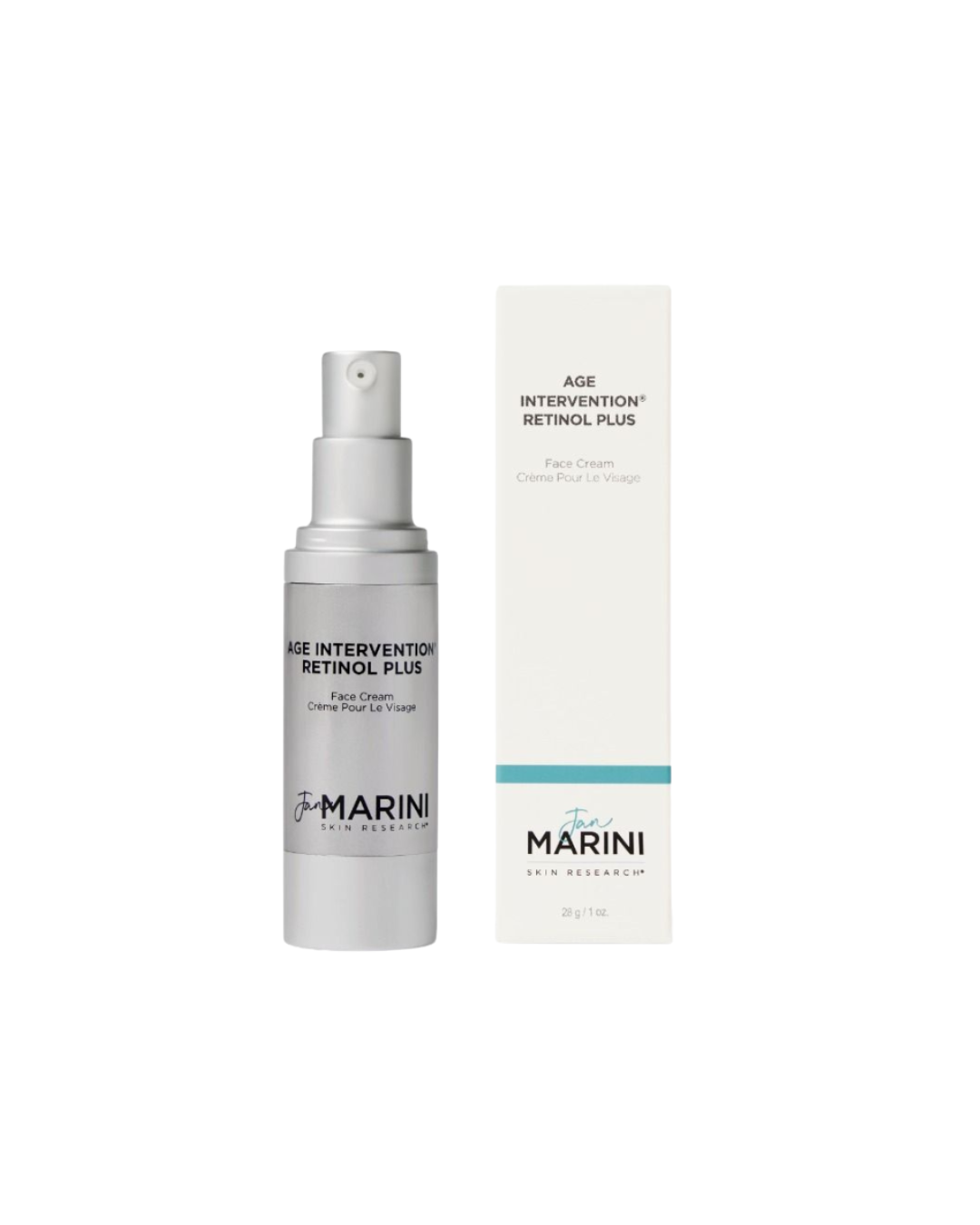 Age Intervention® Retinol Plus