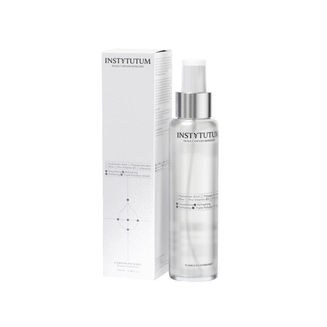 Flawless Hydra Mist