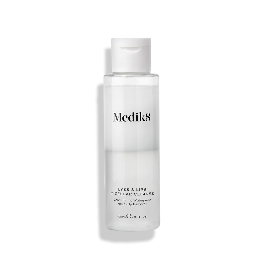 Eyes & Lips Micellar Cleanse