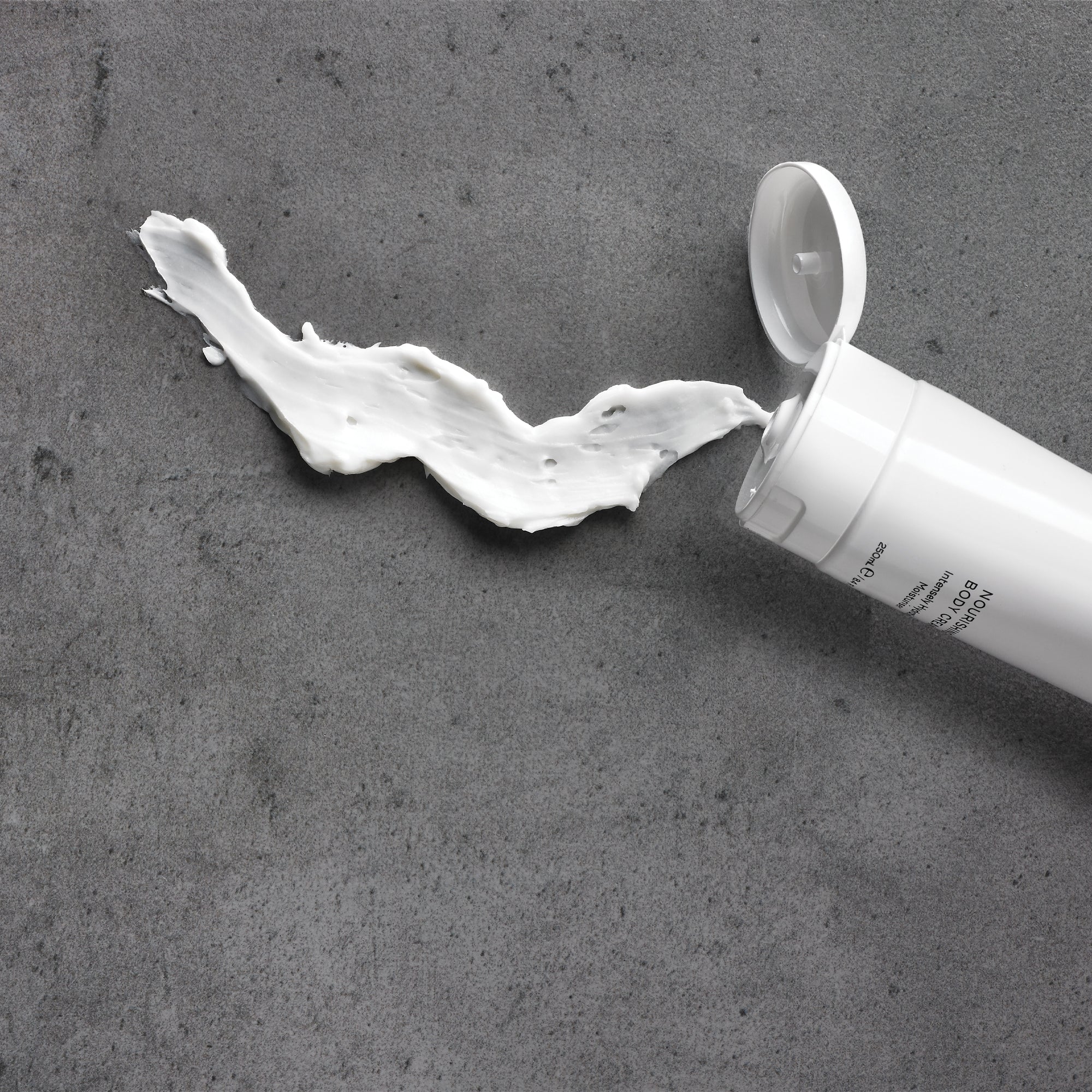 Nourishing Body Cream