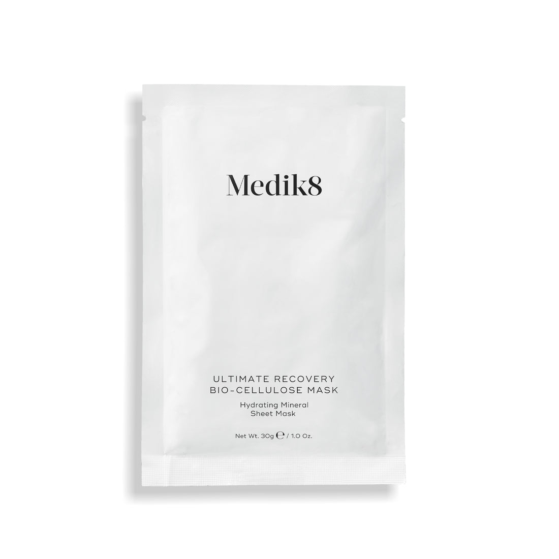 Ultimate Recovery Bio-Cellulose Mask