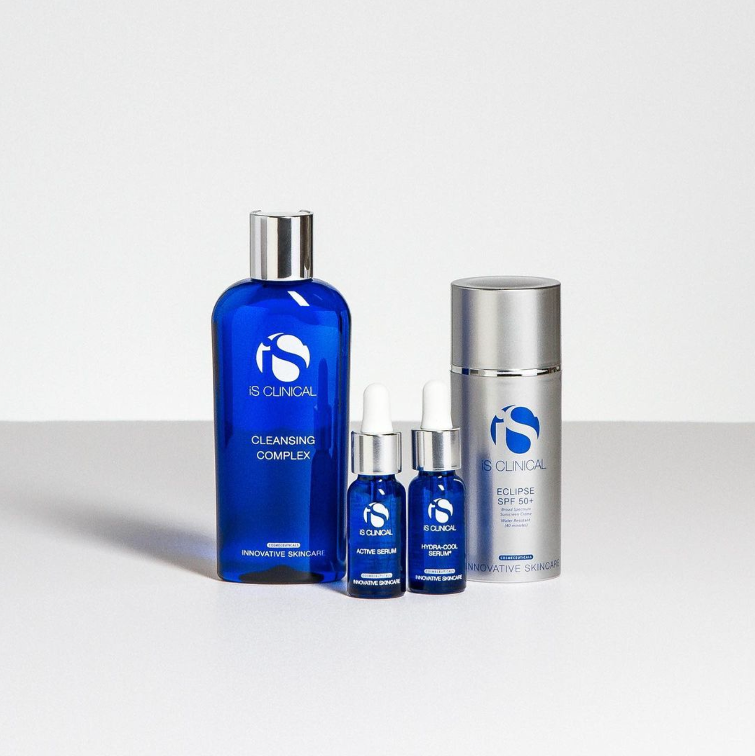 Pure Clarity Collection