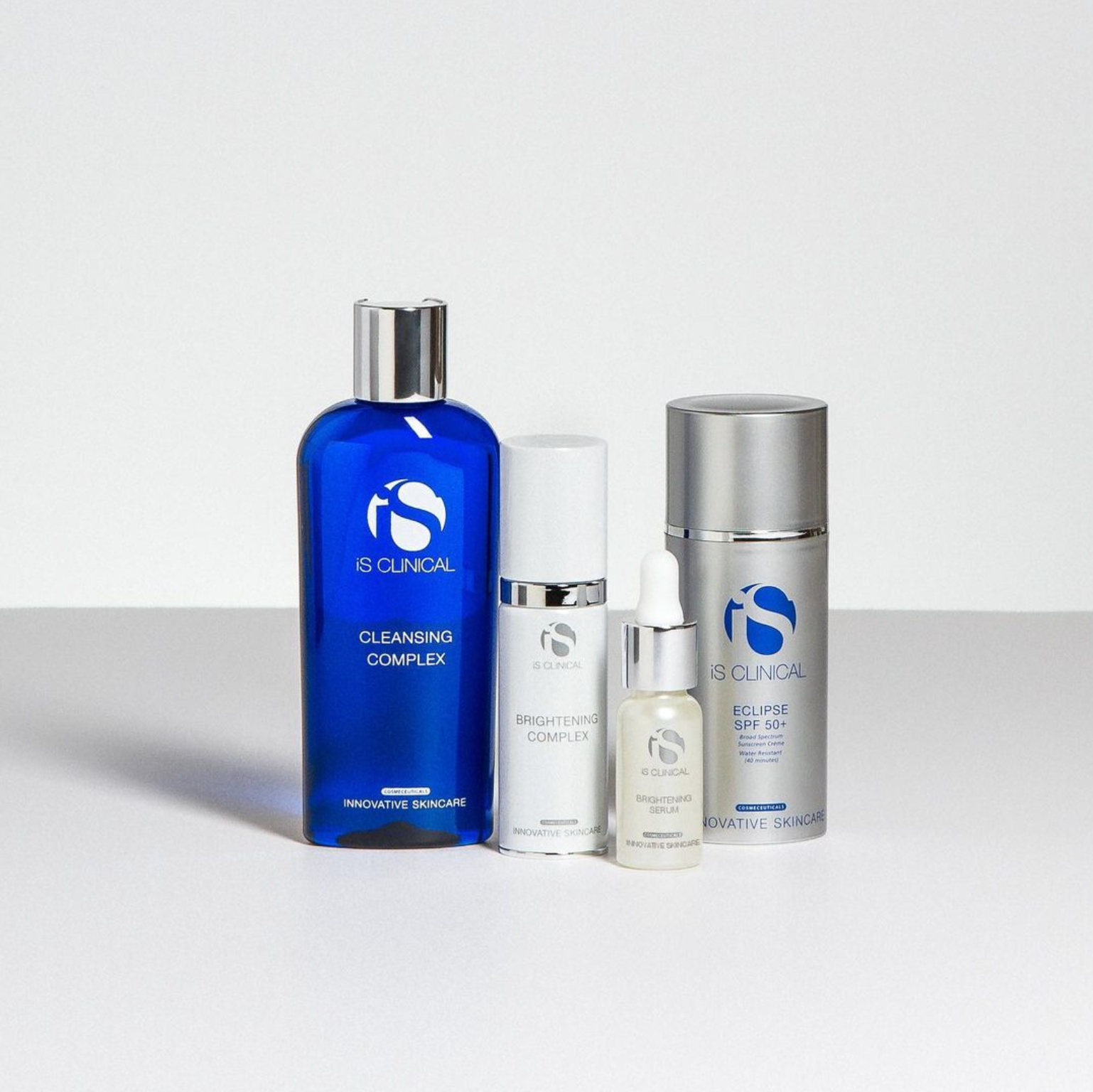 Pure Radiance Collection