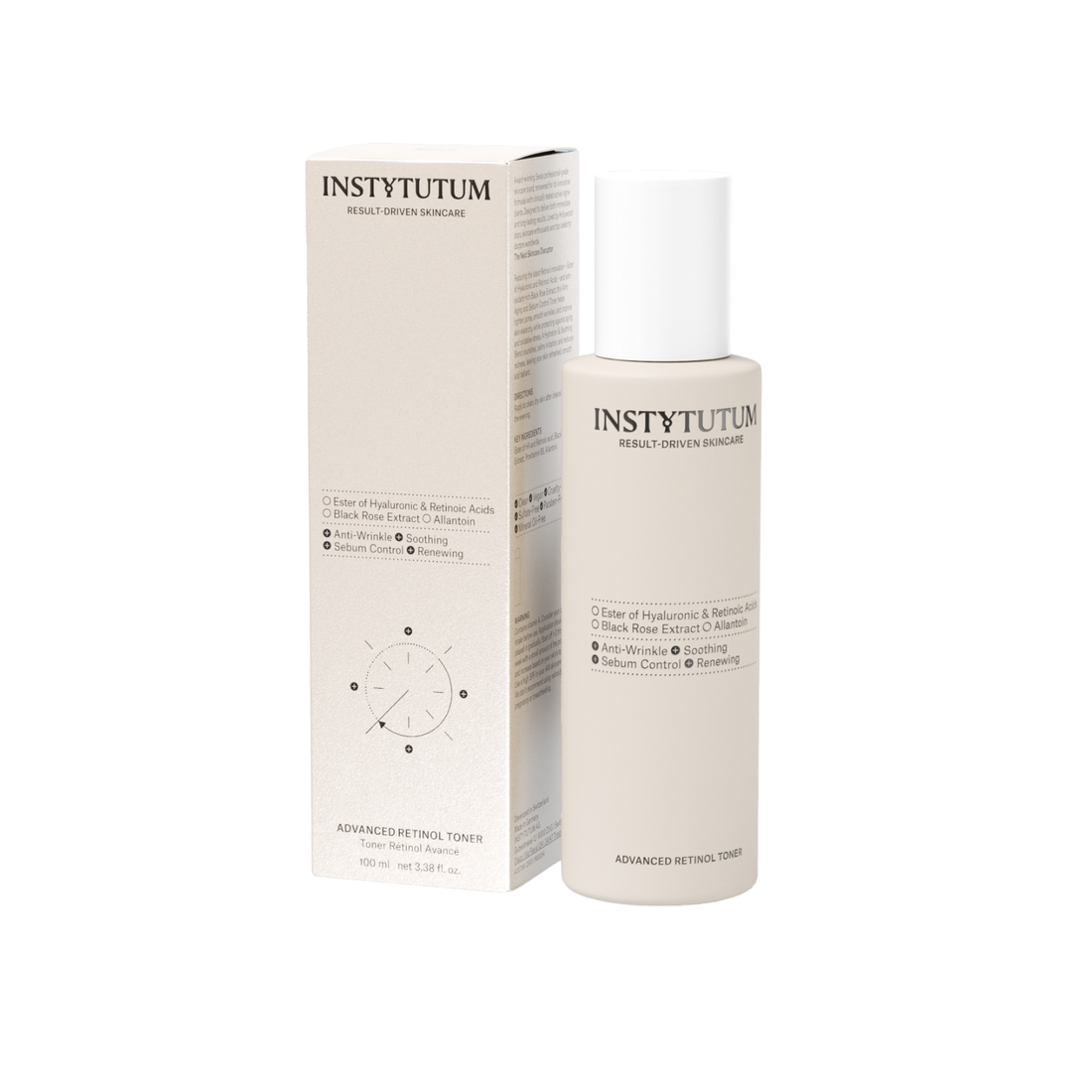 Advanced Retinol Toner