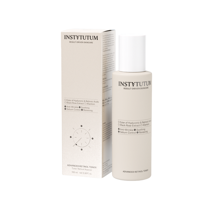 Advanced Retinol Toner