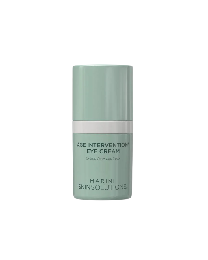 Age Intervention® Eye Cream
