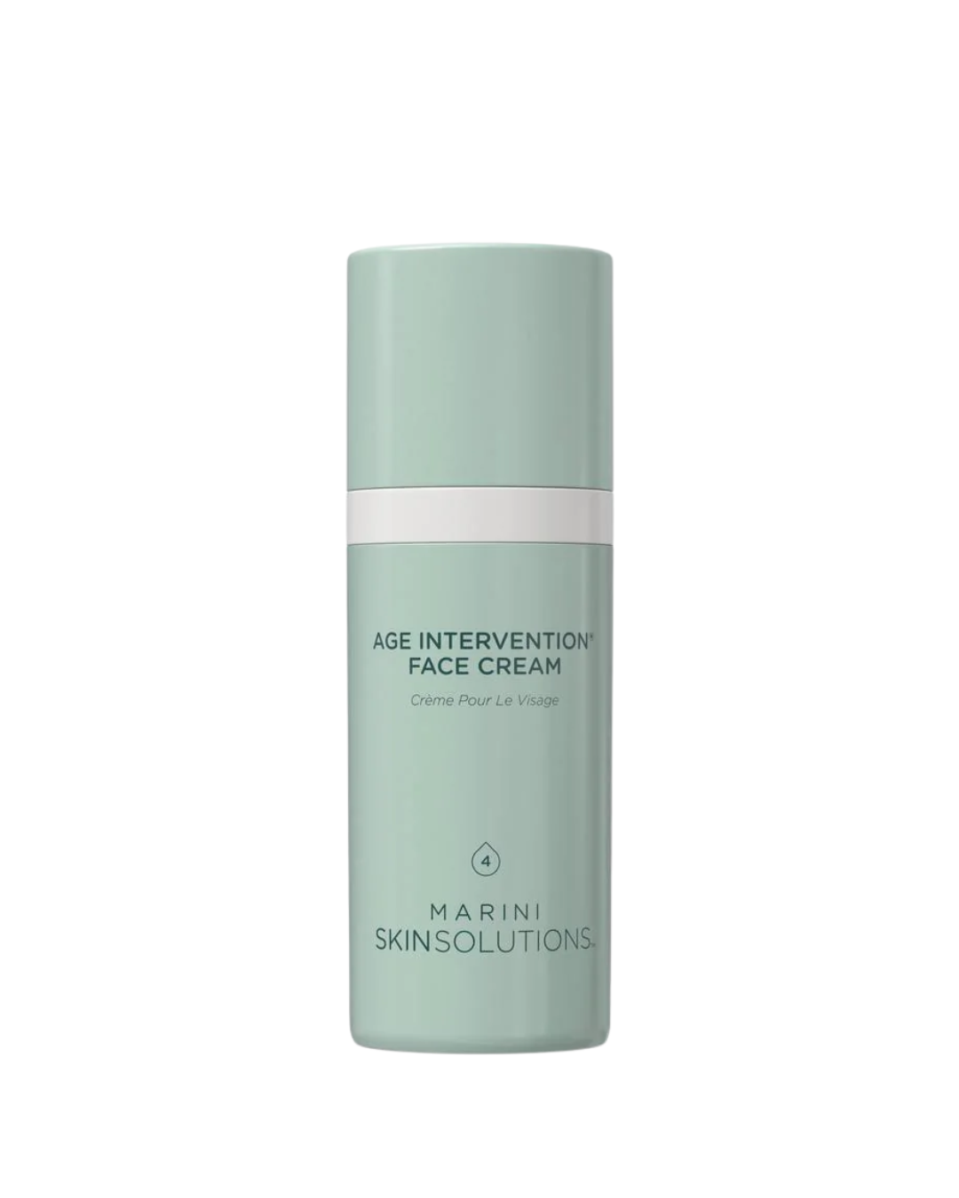 Age Intervention® Face Cream