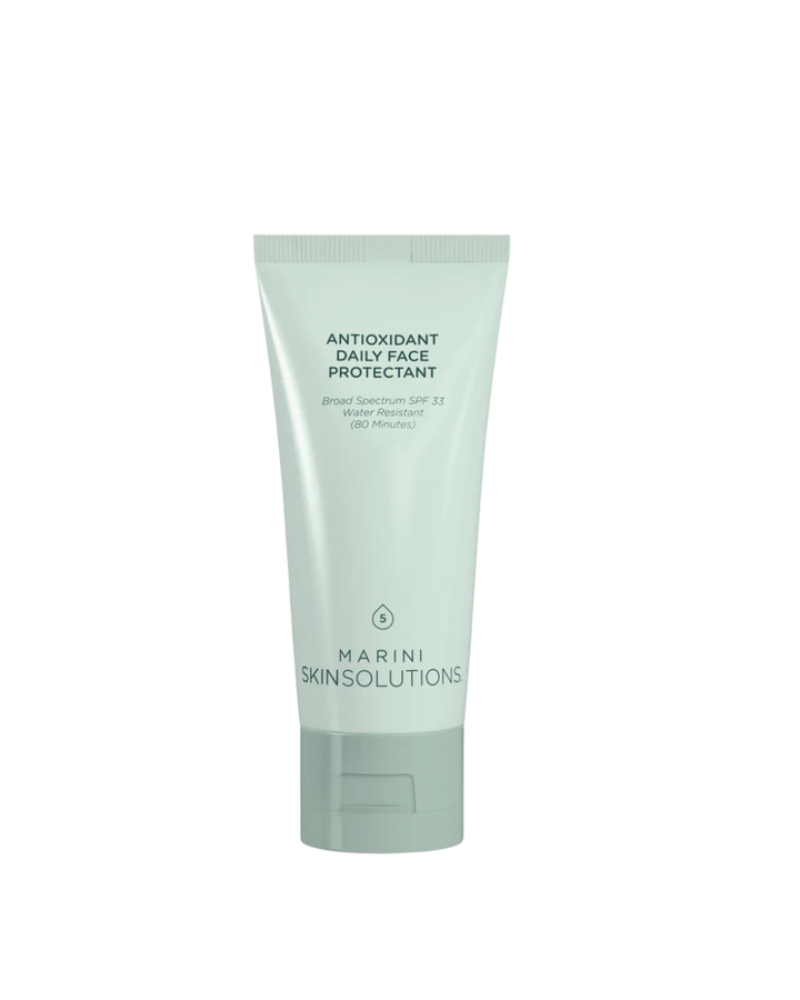 Antioxidant Daily Face Protectant SPF 33