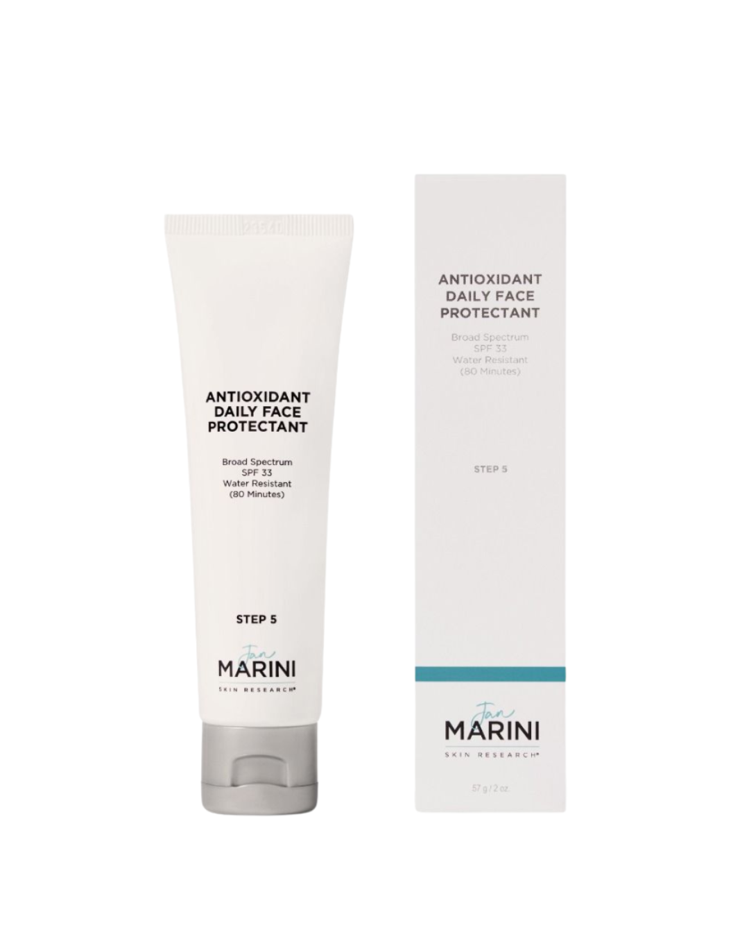Antioxidant Daily Face Protectant SPF 33