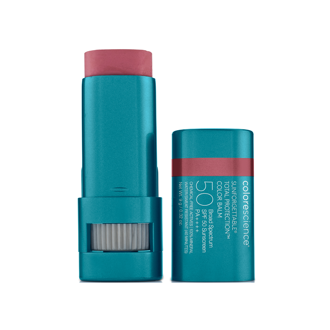 Sunforgettable® Total Protection® Color Balm SPF 50