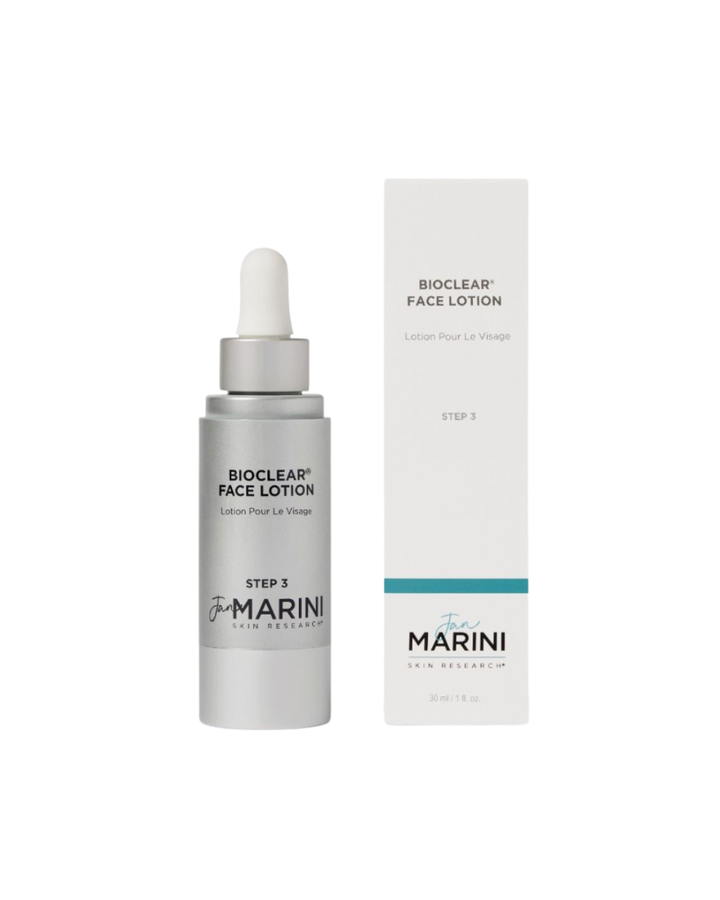 Bioclear® Face Lotion