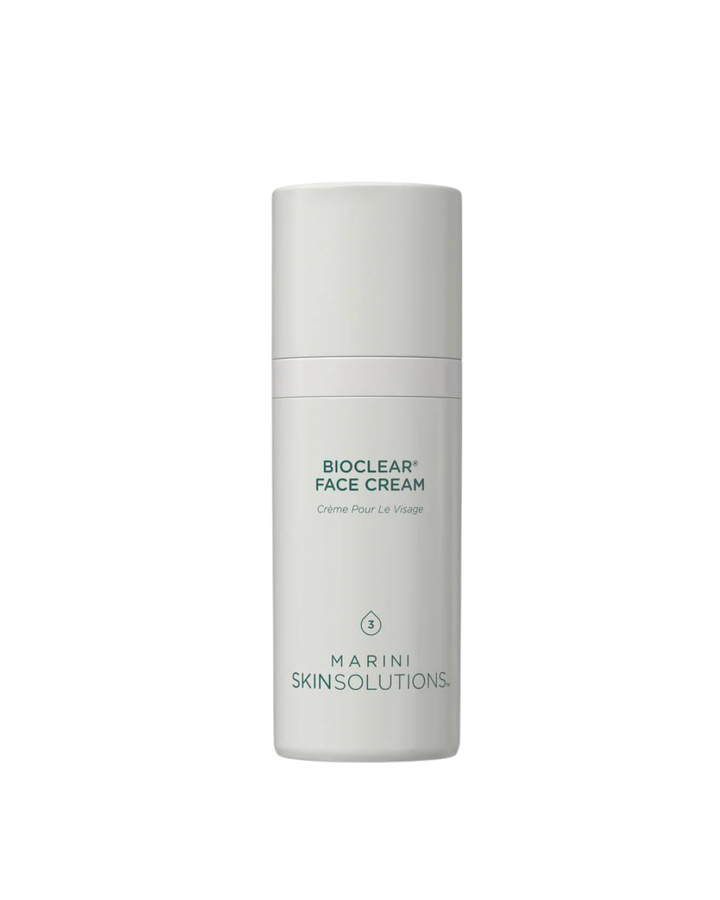 Bioclear® Face Cream