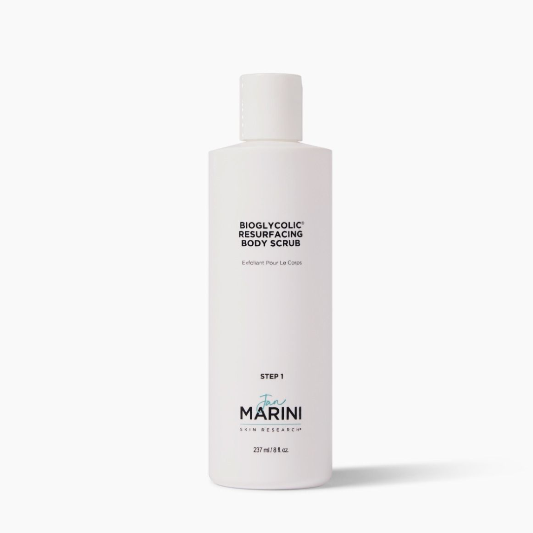 Bioglycolic® Resurfacing Body Scrub