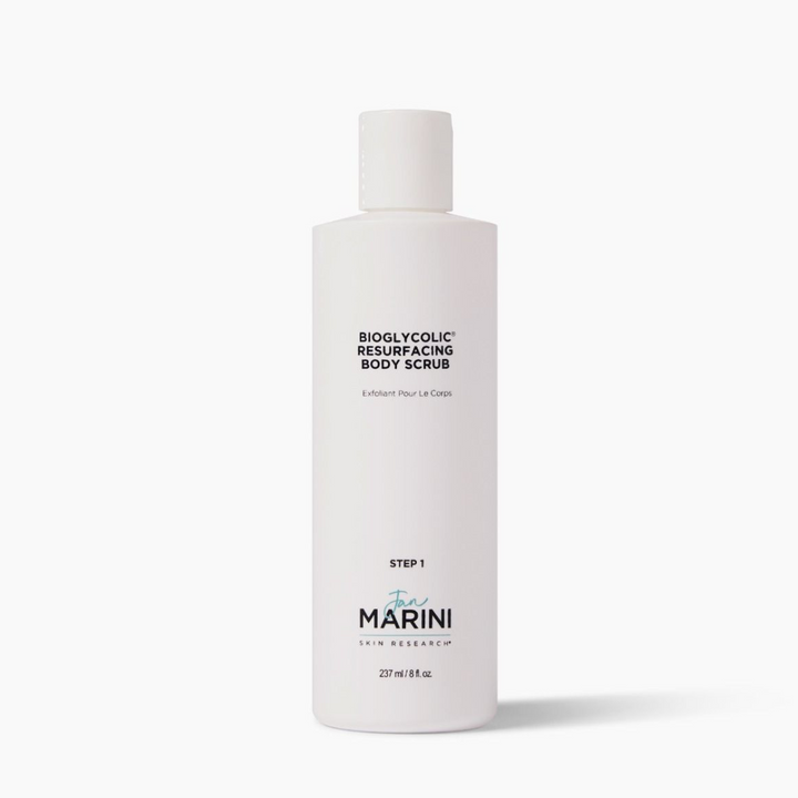 Bioglycolic® Resurfacing Body Scrub