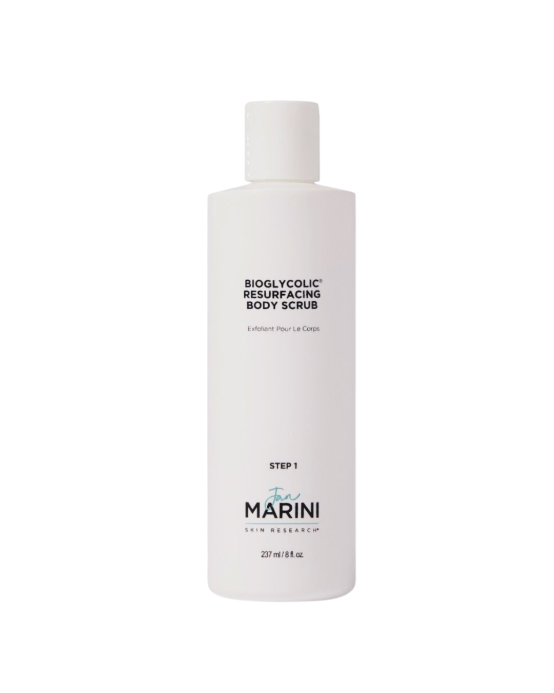 Bioglycolic® Resurfacing Body Scrub