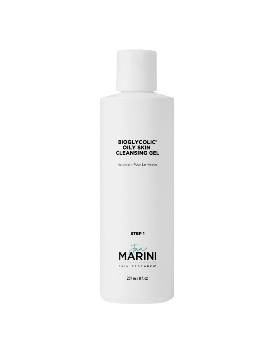 Bioglycolic® Oily Skin Cleansing Gel