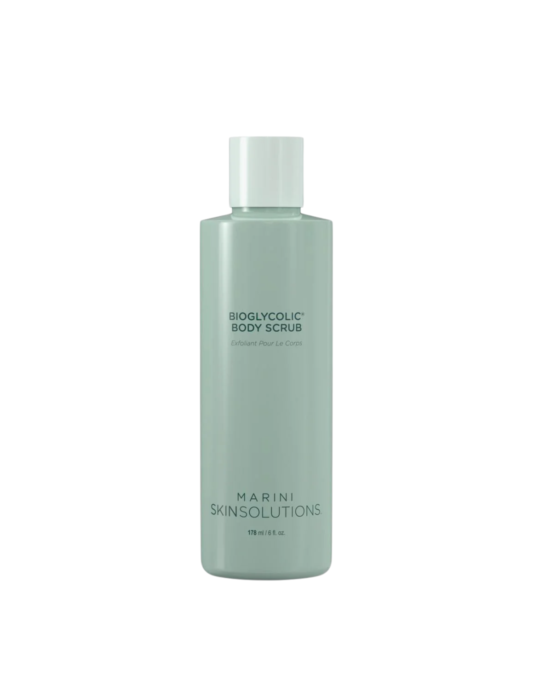 Bioglycolic® Resurfacing Body Scrub
