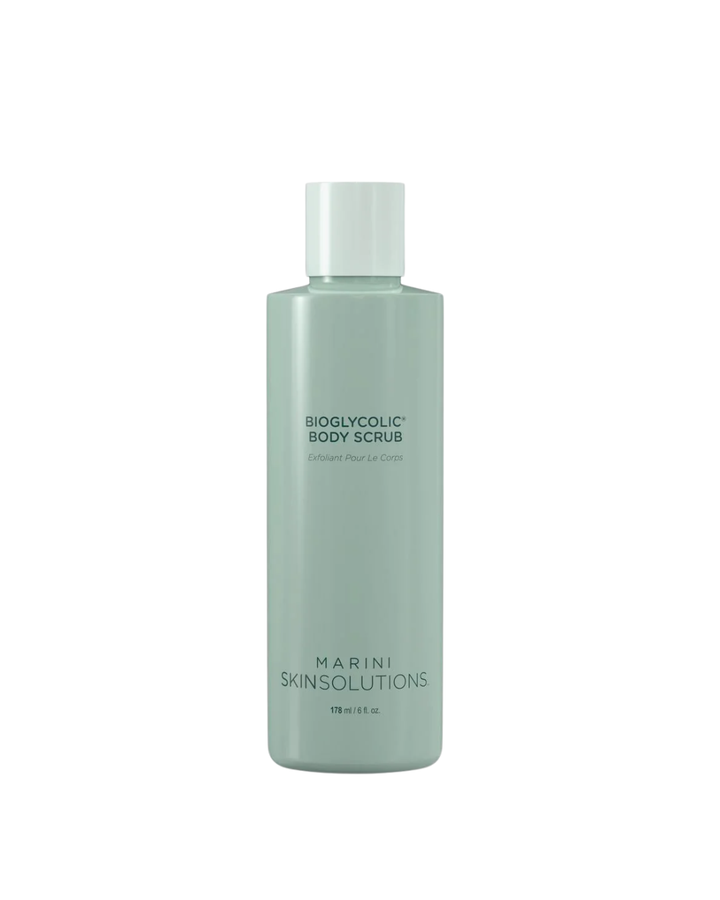 Bioglycolic® Resurfacing Body Scrub
