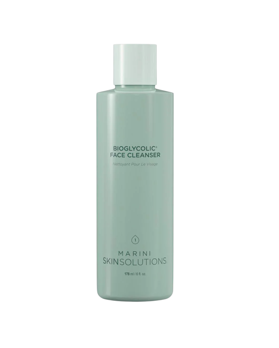 Bioglycolic® Face Cleanser