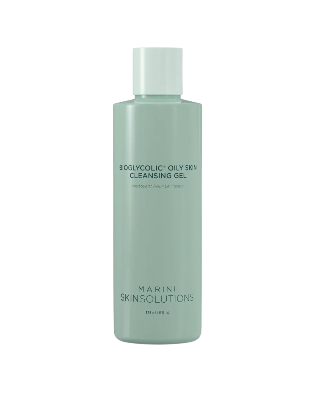Bioglycolic® Oily Skin Cleansing Gel