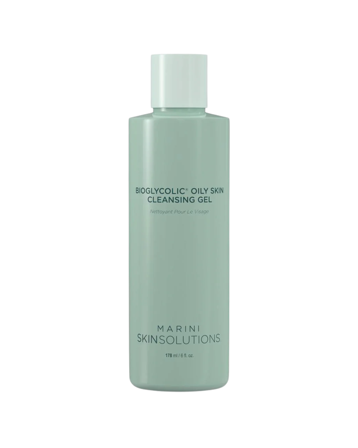 Bioglycolic® Oily Skin Cleansing Gel