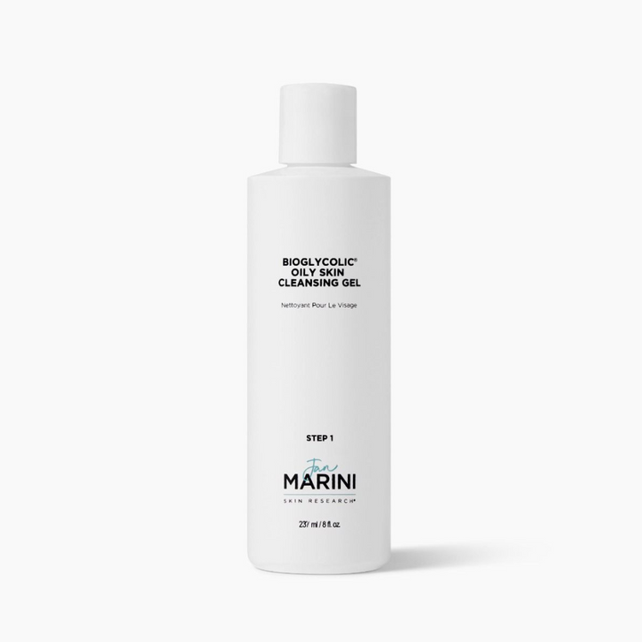 Bioglycolic® Oily Skin Cleansing Gel