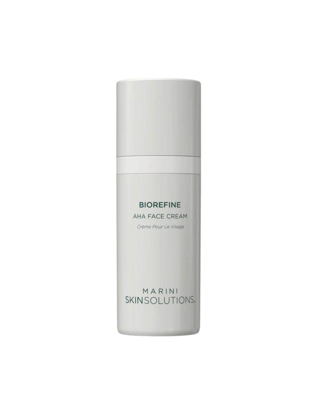 BioRefine AHA Face Cream