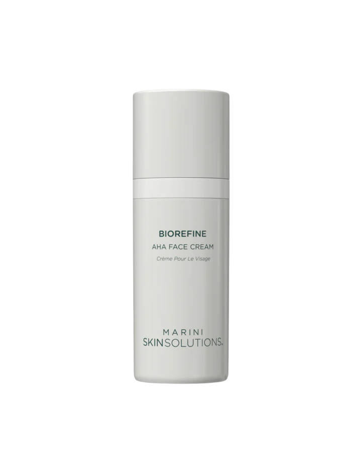 BioRefine AHA Face Cream