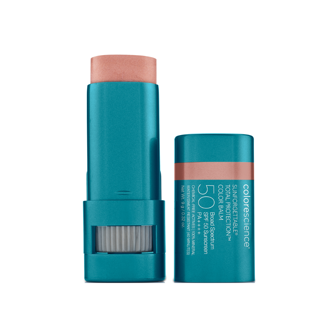 Sunforgettable® Total Protection® Color Balm SPF 50