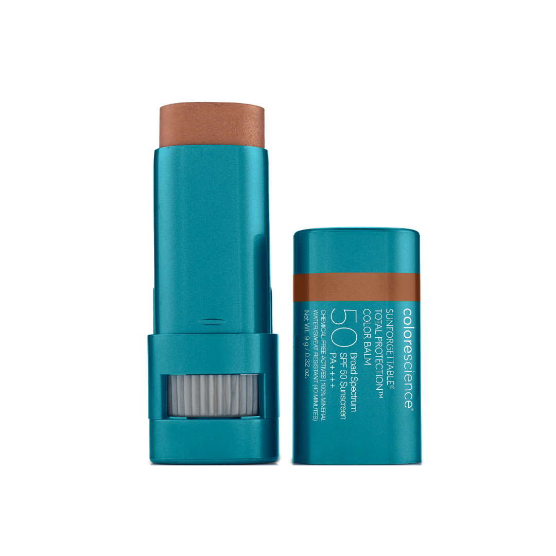 Sunforgettable® Total Protection® Color Balm SPF 50