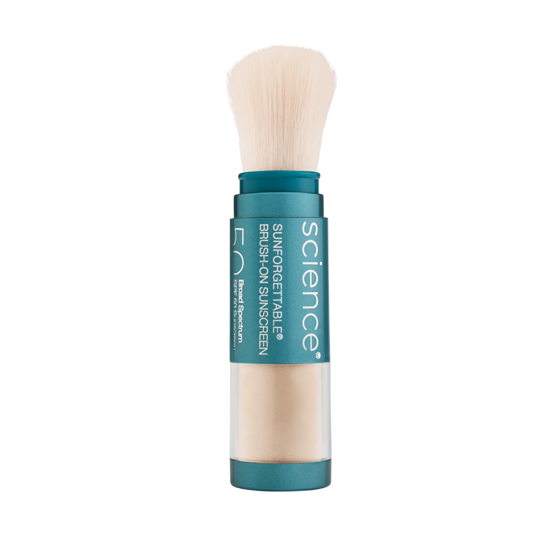 Sunforgettable® Total Protection® Brush-On Shield SPF 30