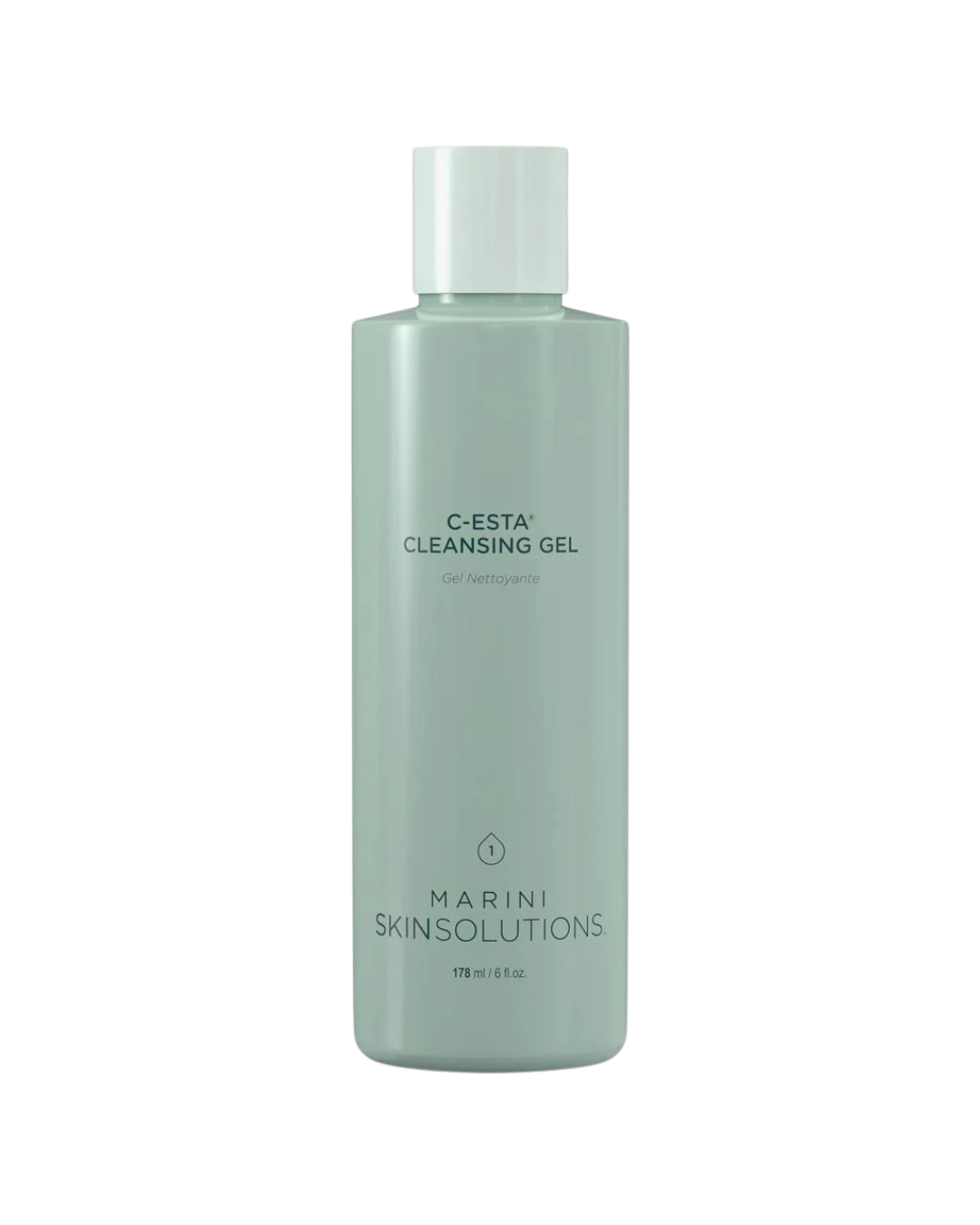 C-ESTA® Cleansing Gel