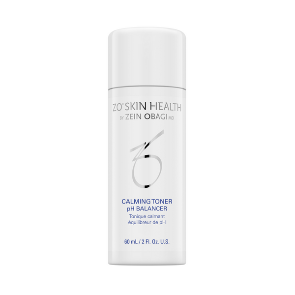 Calming Toner (travel size) — Ph-Balancing Toner | Baza – Baza