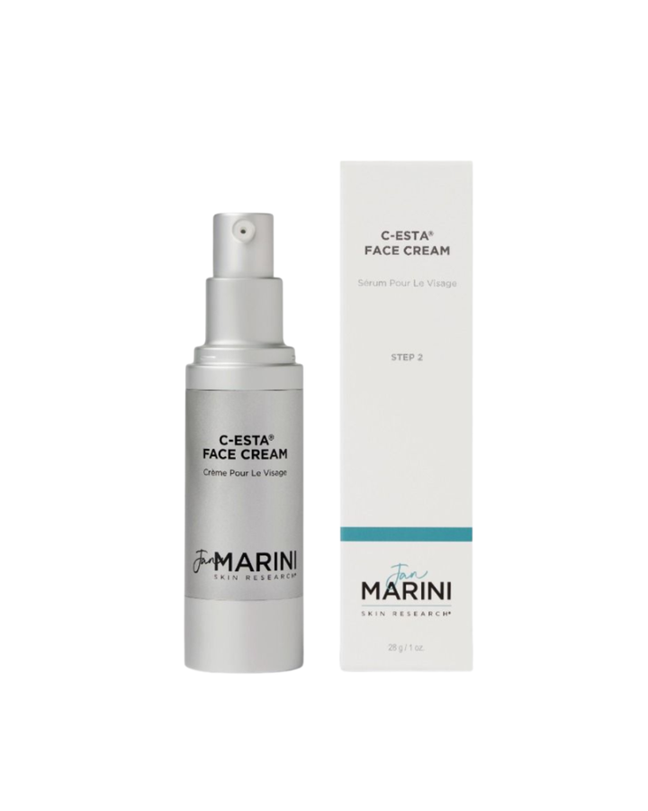 C-ESTA® Face Cream
