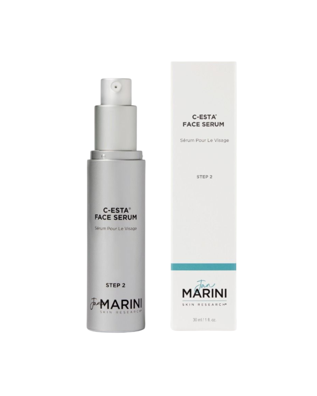 C-ESTA® Face Serum