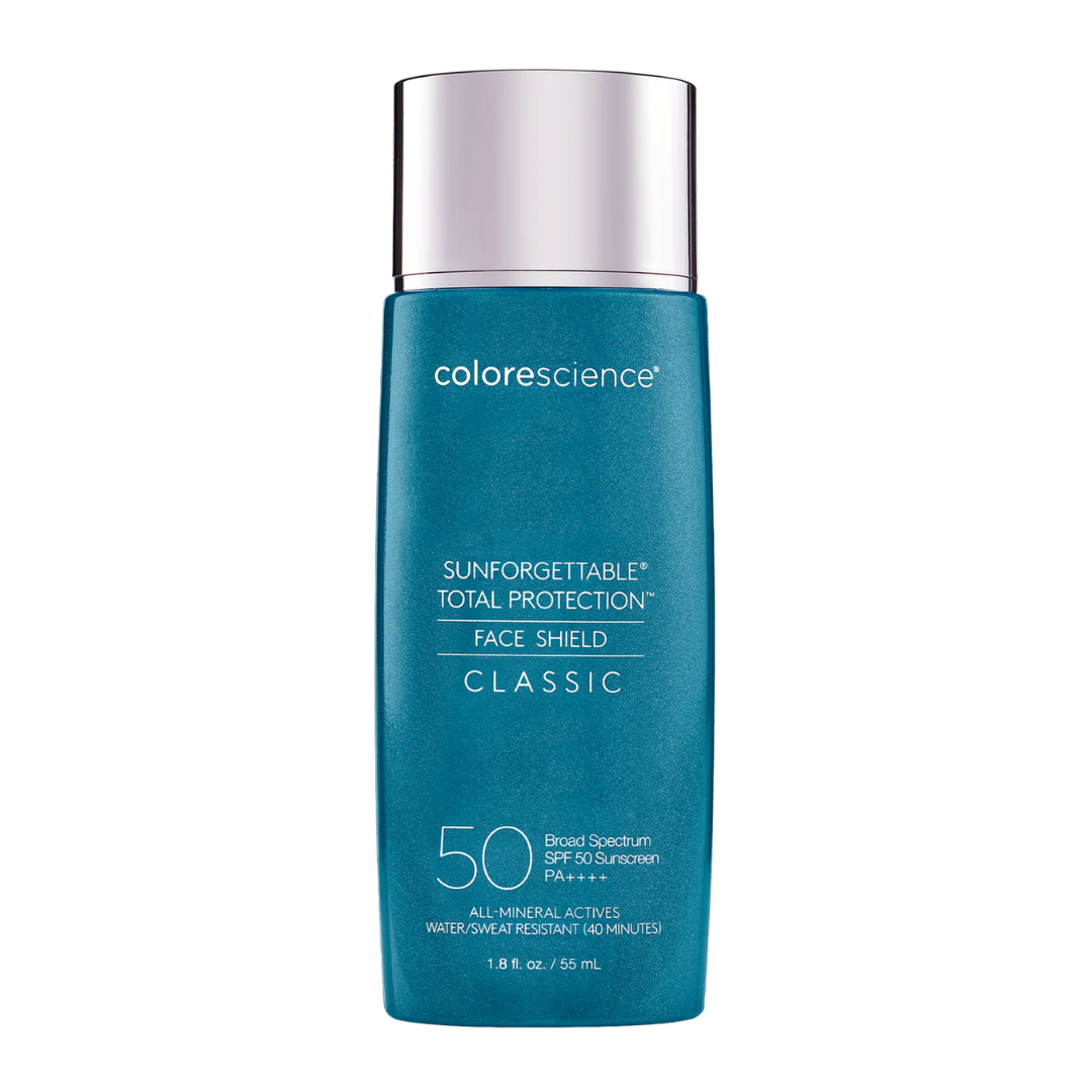 Sunforgettable® Total Protection® Face Shield Classic SPF 50