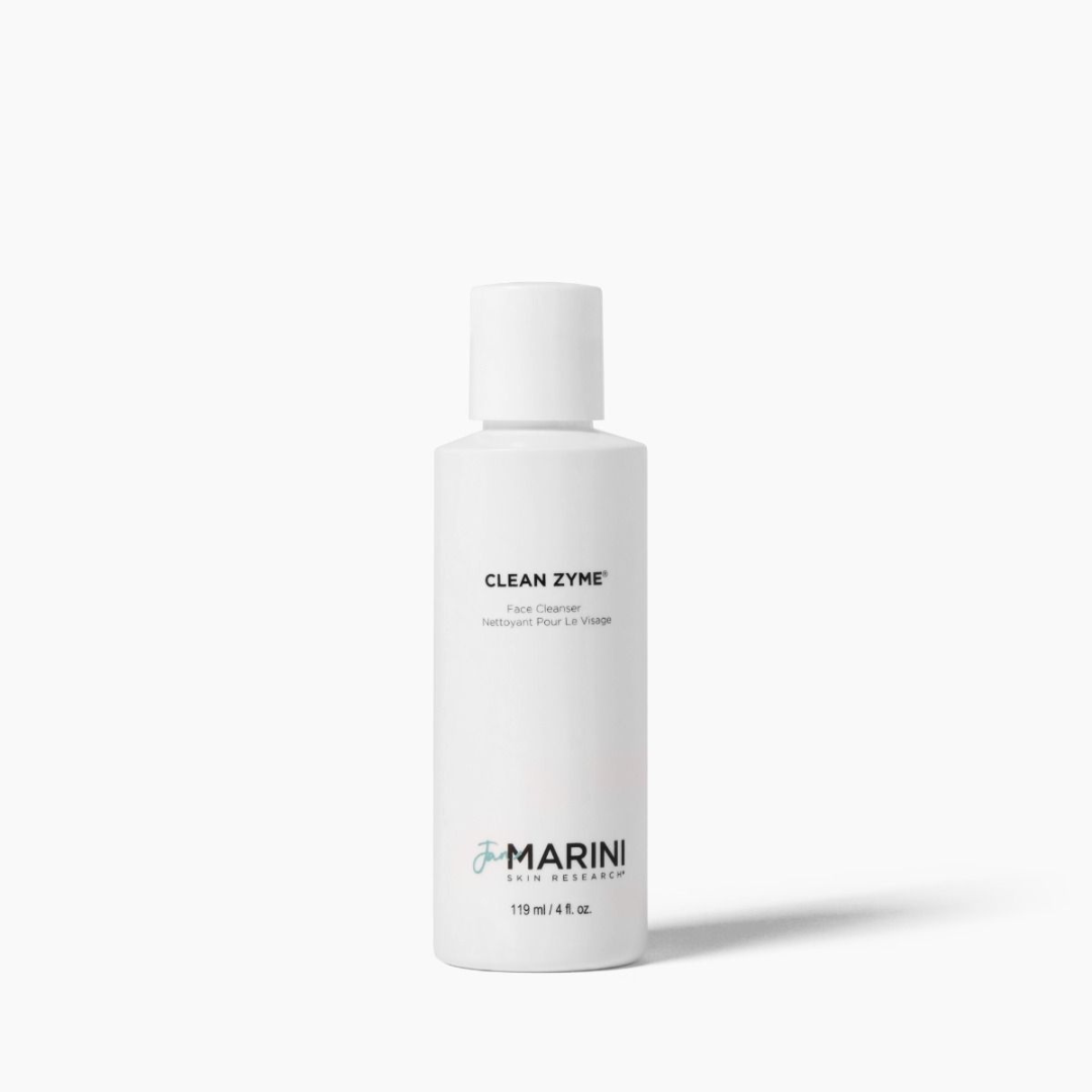 Clean Zyme® Face Cleanser