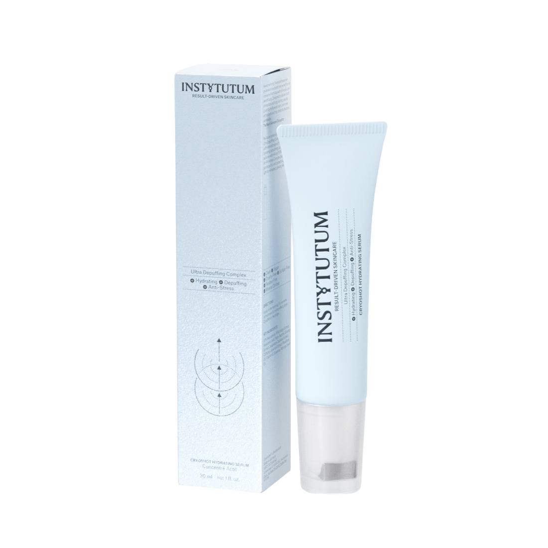 Cryoshot Hydrating Serum