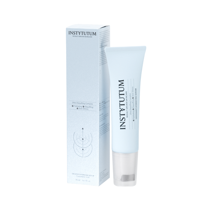 Cryoshot Hydrating Serum