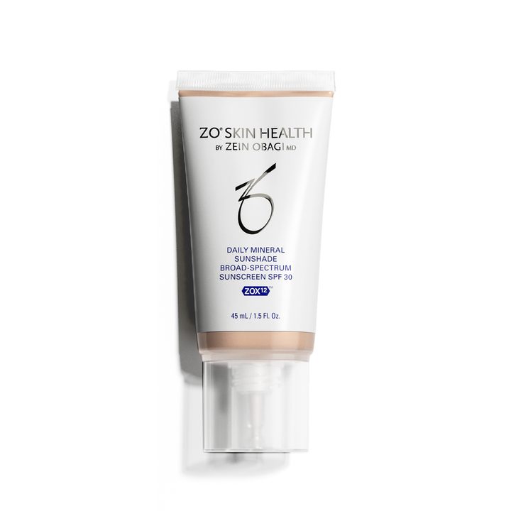 Daily Mineral Sunshade Broad Spectrum SPF 30