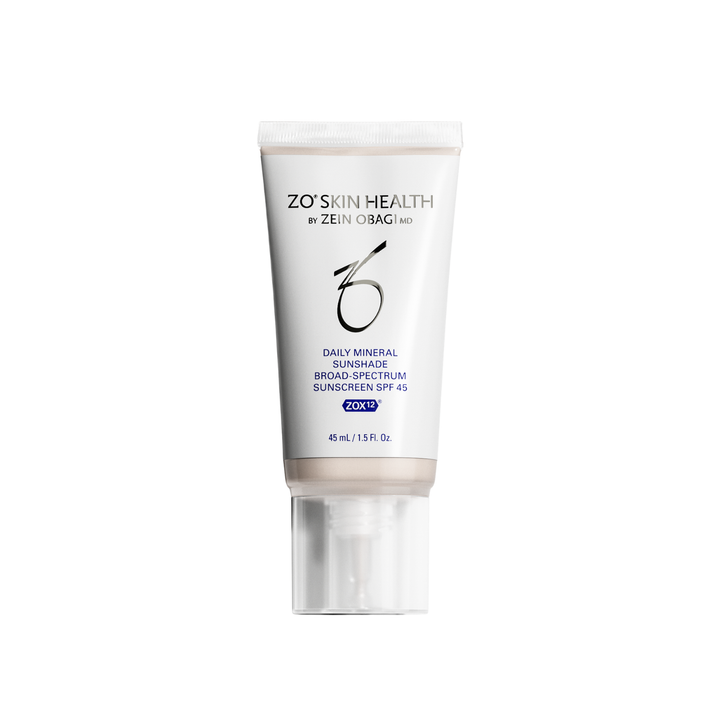 Daily Mineral Sunshade Broad Spectrum SPF 45